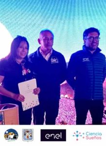 Hito firma convenio colaboracion con ENEL 2023